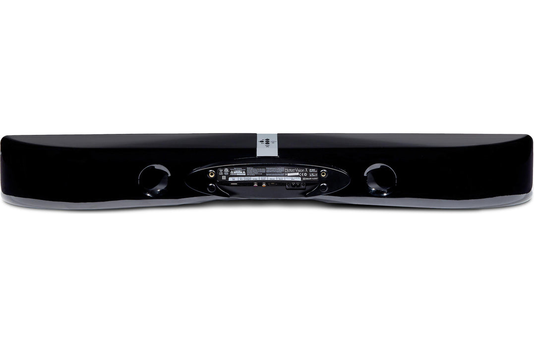 Martin Logan Vision X 5 Channel Wireless Sound Bar Factory Refurbished (Each) - Safe and Sound HQ