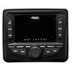 Wet Sounds WS-MC-2 AM/FM/Weather Band Tuner with RBDS - Safe and Sound HQ