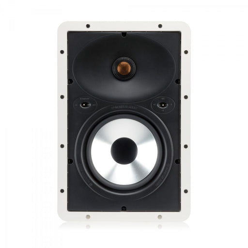 Monitor Audio WT265 Trimless 200 6.5" In-Wall Speaker (Each) - Safe and Sound HQ