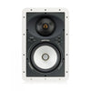 Monitor Audio WT380-IDC Trimless 300 8" Pivoting In-Wall Speaker (Each) - Safe and Sound HQ