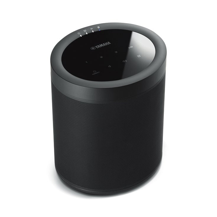 testimonio cuscús Estados Unidos Yamaha WX-021 MusicCast 20 Wireless Speaker (Each) — Safe and Sound HQ