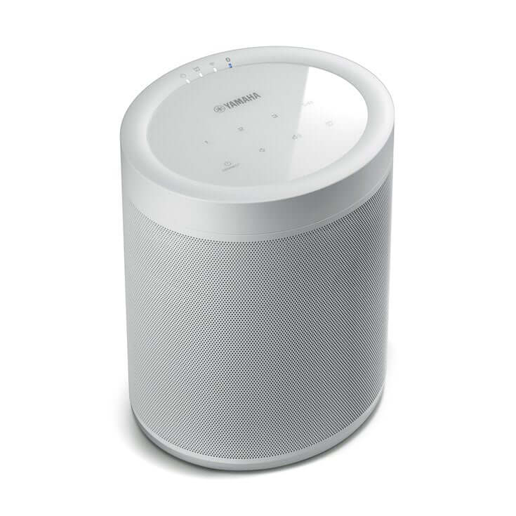 Yamaha WX-021 MusicCast 20 Wireless Speaker (Each) - Safe and Sound HQ