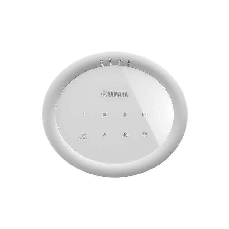 Yamaha WX-021 MusicCast 20 Wireless Speaker (Each) - Safe and Sound HQ