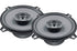 Hertz X 130 Uno Series 5.25" Coaxial Speaker (Pair) - Safe and Sound HQ