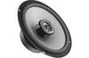 Hertz X 165 Uno Series 6.5" Coaxial Speaker (Pair) - Safe and Sound HQ