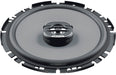 Hertz X 170 Uno Series 6.7" Coaxial Speaker (Pair) - Safe and Sound HQ