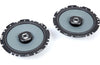 Hertz X 170 Uno Series 6.7" Coaxial Speaker (Pair) - Safe and Sound HQ
