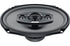 Hertz X 690 Uno Series 6" x 9" Coaxial Speaker (Pair) - Safe and Sound HQ