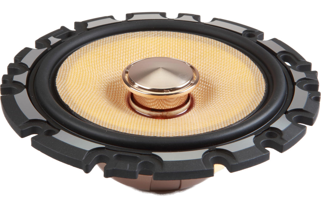 Kenwood Excelon XR-1603HR XR Series 6.5" Component Speaker (Pair) - Safe and Sound HQ
