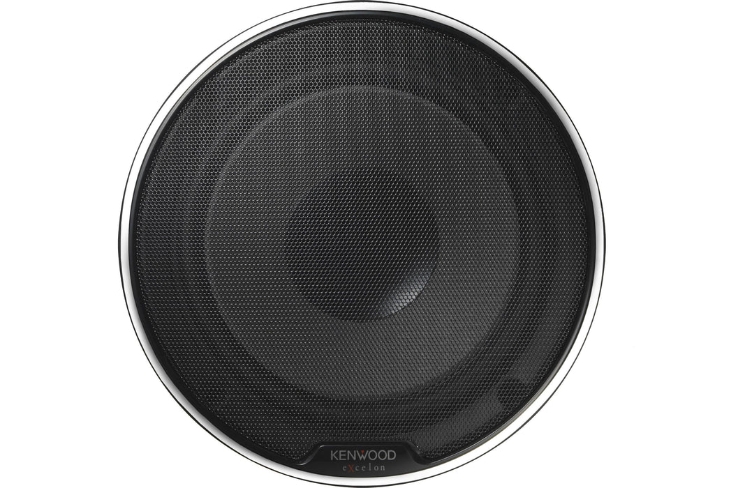 Kenwood Excelon XR-1700P XR Series 6.5" Component Speaker (Pair) - Safe and Sound HQ