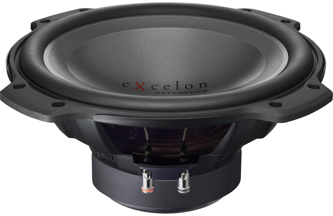 Kenwood Excelon XR-W1202 XR Series 12" Oversized 2 Ohm Subwoofer (Each) - Safe and Sound HQ