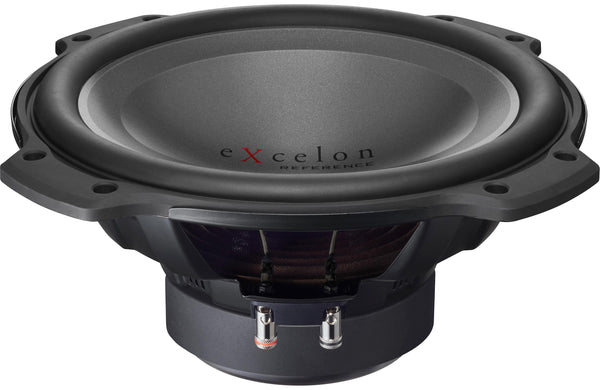 Kenwood Excelon XR-W1204 XR Series 12" Oversized 4 Ohm Subwoofer (Each) - Safe and Sound HQ
