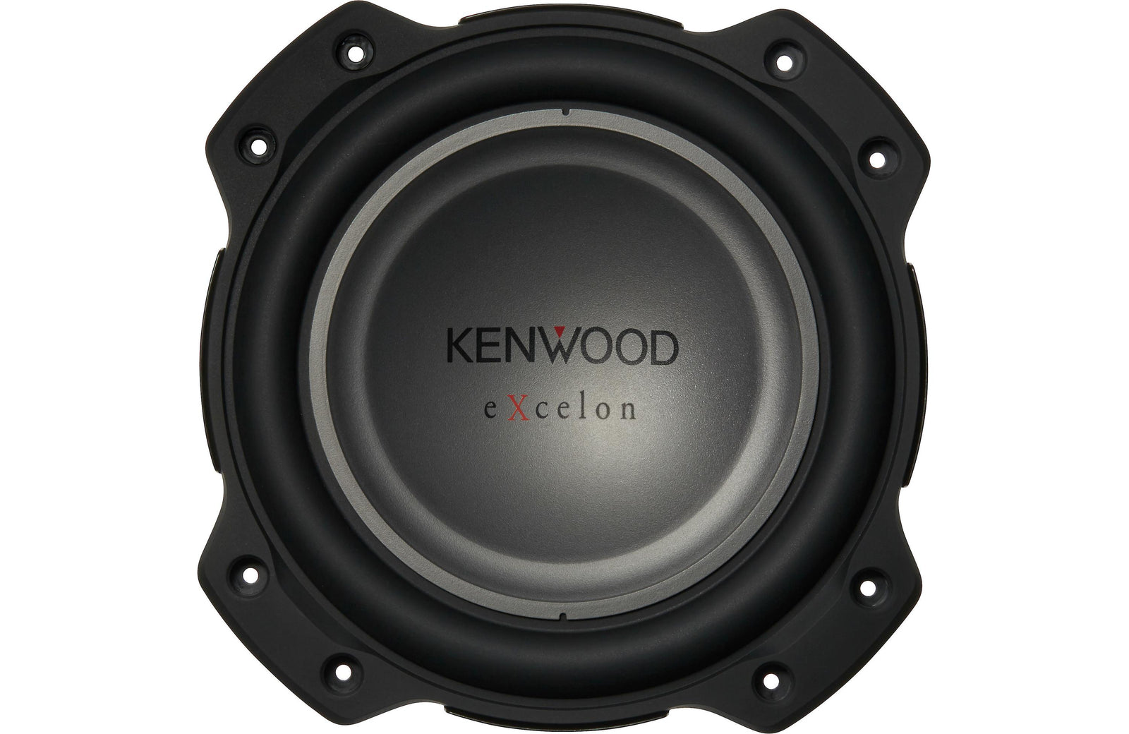 Kenwood Excelon XR-W804 XR Series 8