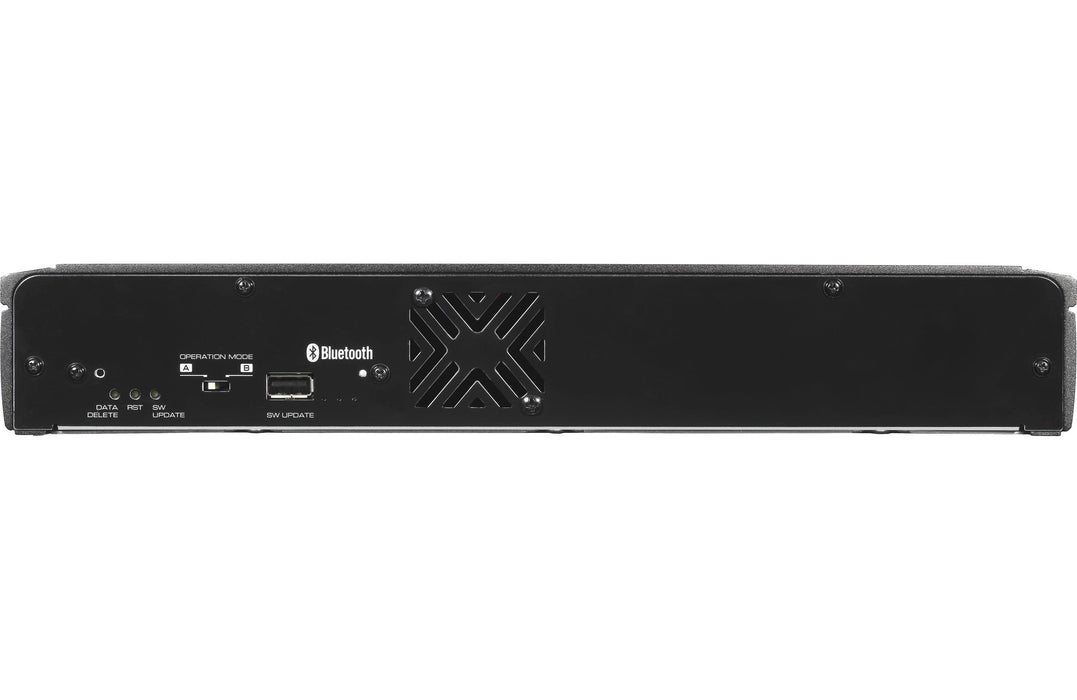 Kenwood Excelon XR600-6DSP OEM Integration Amplifier with 192kHz/32bit DSP - Safe and Sound HQ