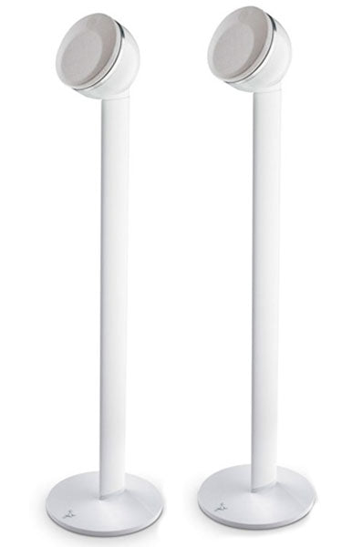 Focal Dome Speaker Stand (Pair) - Safe and Sound HQ