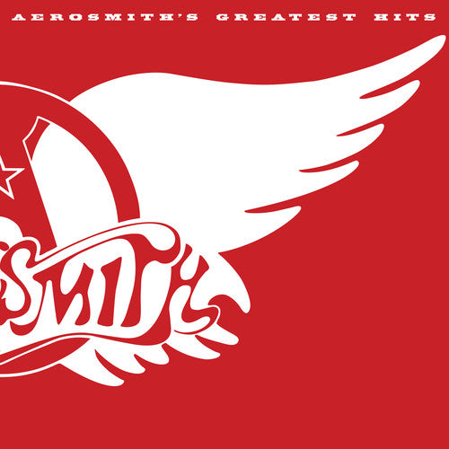 AEROSMITH - AEROSMITH'S GREATEST HITS - Safe and Sound HQ