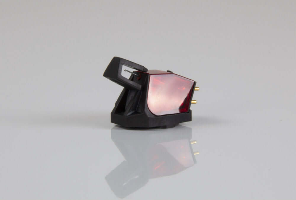 Rega Ania Pro MC Phono Cartridge - Safe and Sound HQ