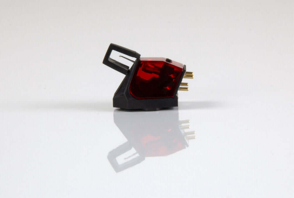 Rega Ania Pro MC Phono Cartridge - Safe and Sound HQ