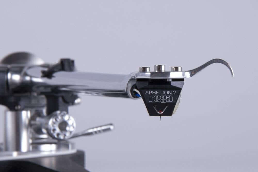 Rega Aphelion 2 Reference Level Moving Coil Phono Cartridge - Safe and Sound HQ
