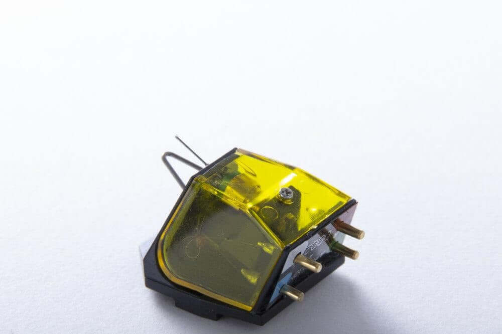 Rega Aphelion 2 Reference Level Moving Coil Phono Cartridge - Safe and Sound HQ