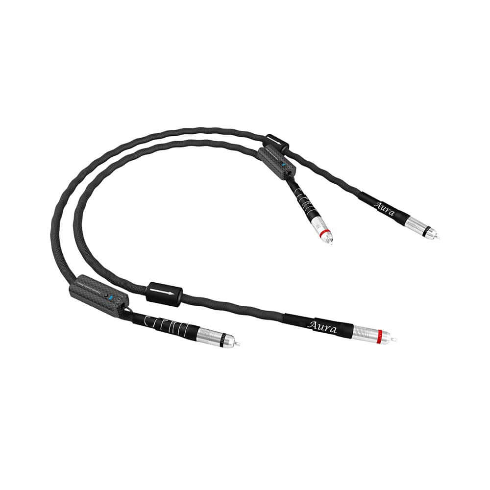 Esprit Aura RCA Interconnect Cable — Safe and Sound HQ