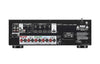 Denon AVR-S570BT 5.2 Channel 8K Surround Sound AV Receiver - Safe and Sound HQ