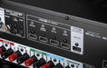 Denon AVR-S570BT 5.2 Channel 8K Surround Sound AV Receiver - Safe and Sound HQ