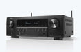 Denon AVR-S760H 7.2 Channel 8K AV Receiver with 3D Audio, Voice Control and HEOS - Safe and Sound HQ