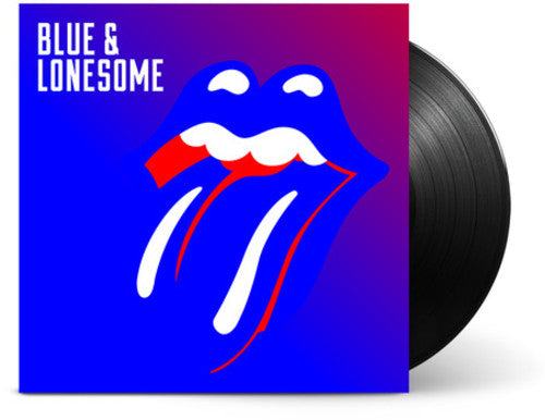 THE ROLLING STONES - BLUE & LONESOME - Safe and Sound HQ