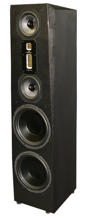 Legacy Audio Focus SE Floorstanding Loudspeaker (Pair) - Safe and Sound HQ