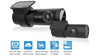 BlackVue DR900X-2CH-PLUS 32GB 4K Ultra HD WiFi GPS Dashcam - Safe and Sound HQ
