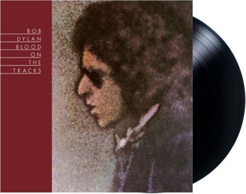 BOB DYLAN - BLOOD ON THE TRACKS - Safe and Sound HQ