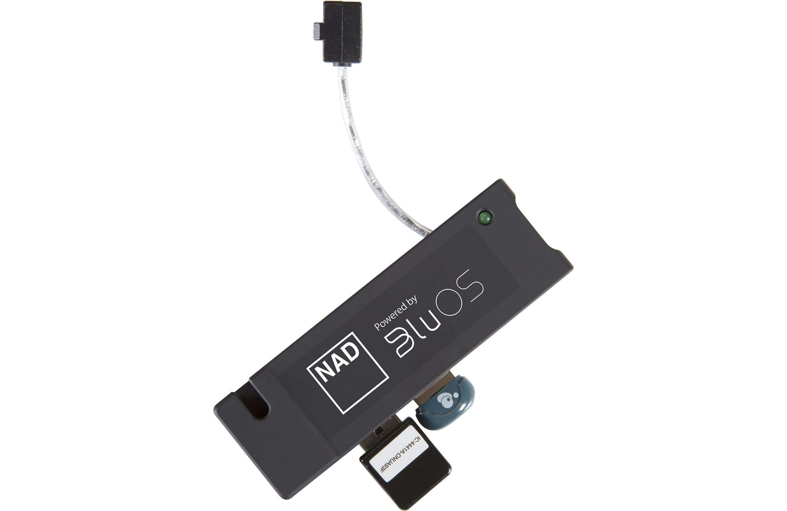 NAD BluOS Upgrade Kit Module for Wireless Music and Streaming - Safe and Sound HQ