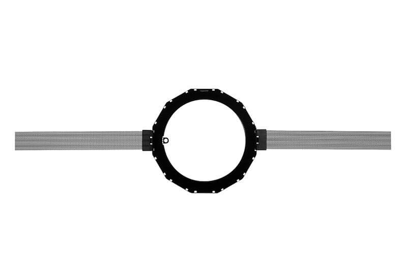 Definitive Technology RBAE Pre-Construction Bracket for DI 8R Speakers (Pair) - Safe and Sound HQ