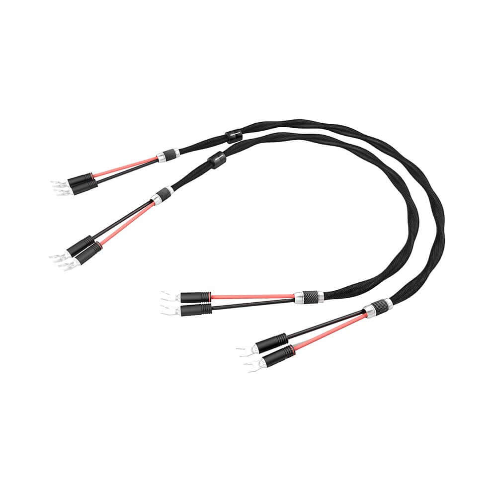 Esprit Celesta Speaker Cable — Safe and Sound HQ