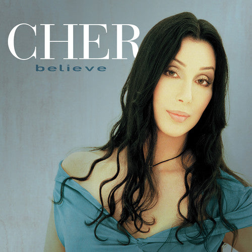CHER - BELIEVE - Safe and Sound HQ