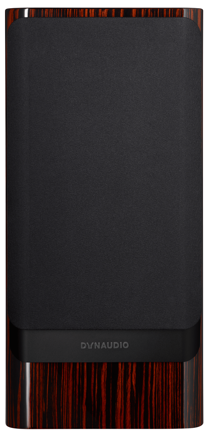 Dynaudio Contour 20 Bookshelf Loudspeakers Rosewood Open Box (Pair) - Safe and Sound HQ