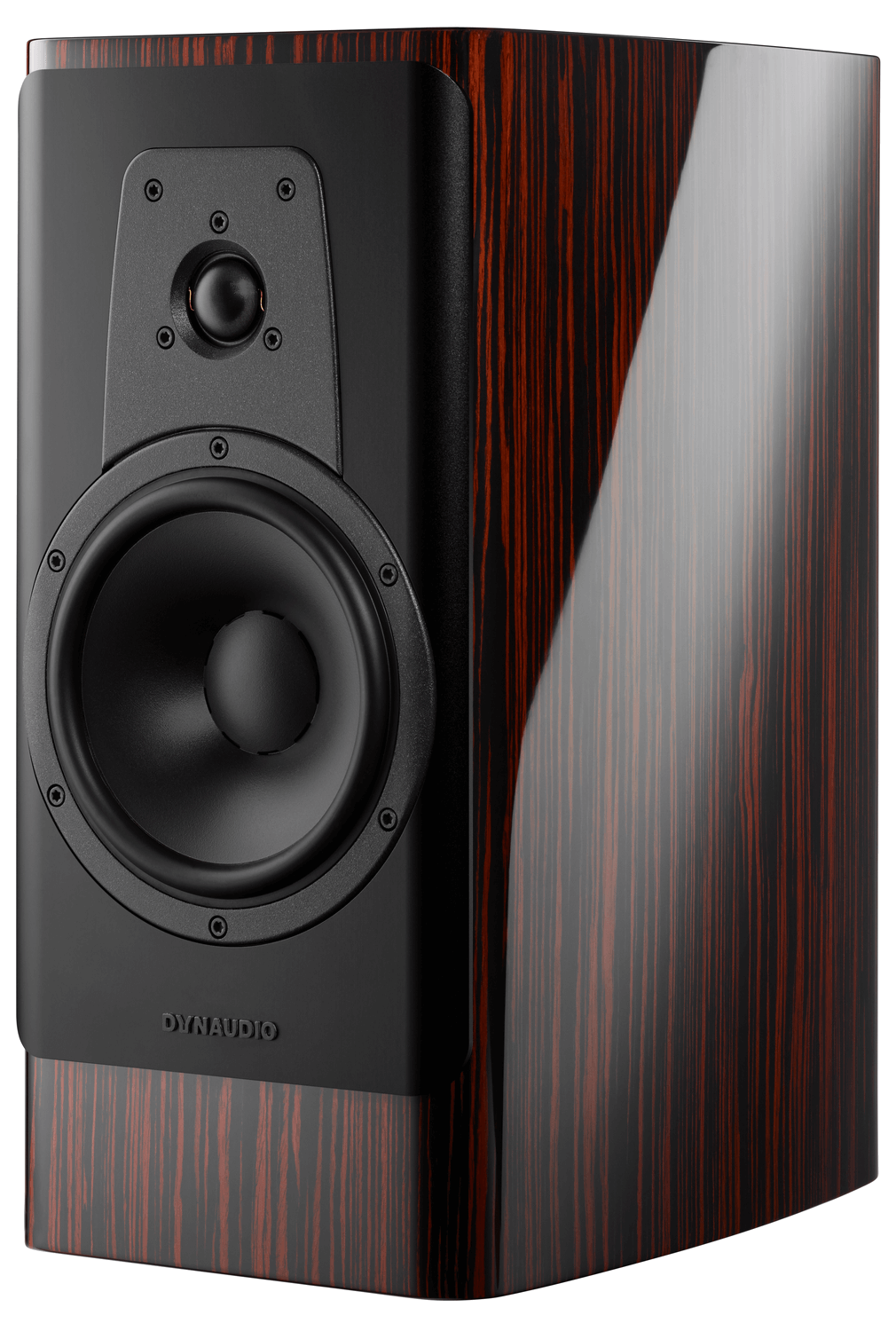 Dynaudio Contour 20 Bookshelf Loudspeakers Rosewood Open Box (Pair) - Safe and Sound HQ