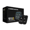Compustar CS-915S All-in-One Remote Start Bundle - Safe and Sound HQ