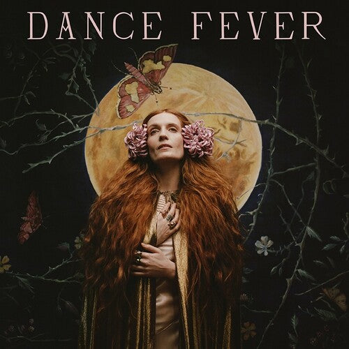 FLORENCE & MACHINE - DANCE FEVER - Safe and Sound HQ