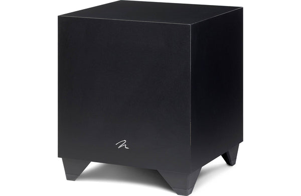 Martin Logan Dynamo 400 8" Powered Subwoofer Factory Refurbished - Safe and Sound HQ