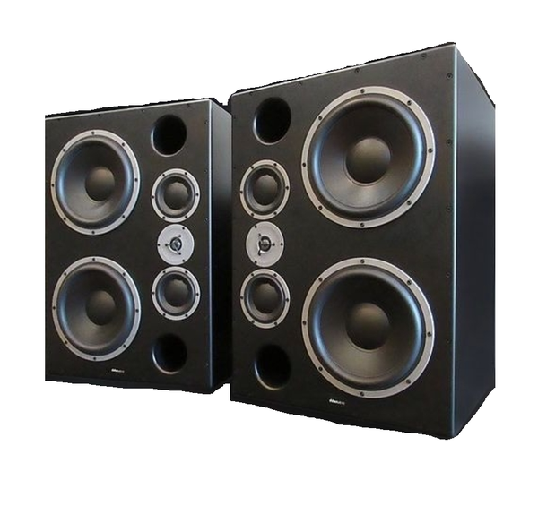 Dynaudio Cinema Master 60 High End Home Theater Speaker (Each) - Safe and Sound HQ
