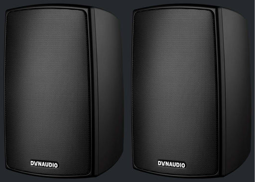 Dynaudio OW-6 Outdoor Speaker (Pair) - Safe and Sound HQ