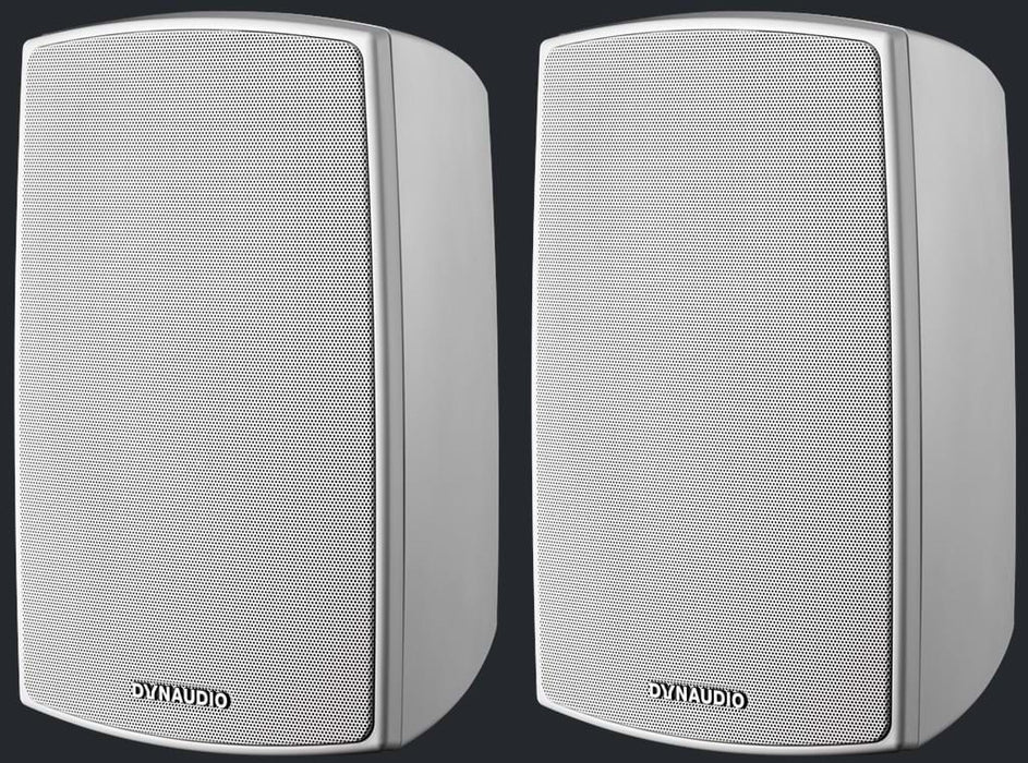 Dynaudio OW-8 Outdoor Speaker (Pair) - Safe and Sound HQ