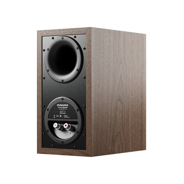 Dynaudio Heritage Special Bookshelf Speakers (Pair) - Safe and Sound HQ