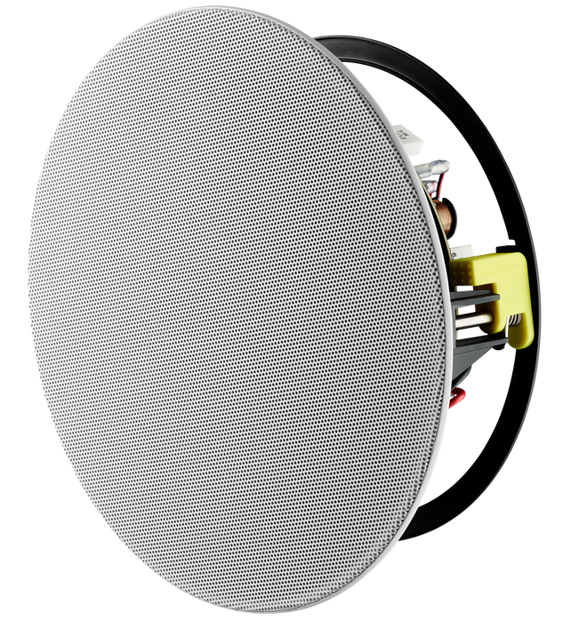 Dynaudio P4-C65 Slimline In-Ceiling Speaker with 6.5 Inch Woofer (Each) - Safe and Sound HQ
