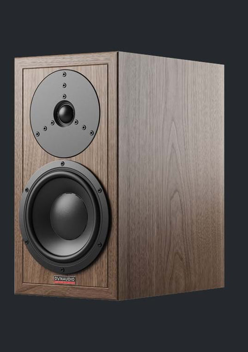 Dynaudio Heritage Special Bookshelf Speakers Open Box (Pair) - Safe and Sound HQ