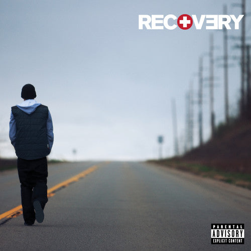 EMINEM - RECOVERY - Safe and Sound HQ