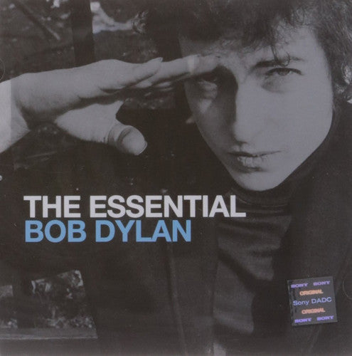 BOB DYLAN - THE ESSENTIAL BOB DYLAN - Safe and Sound HQ