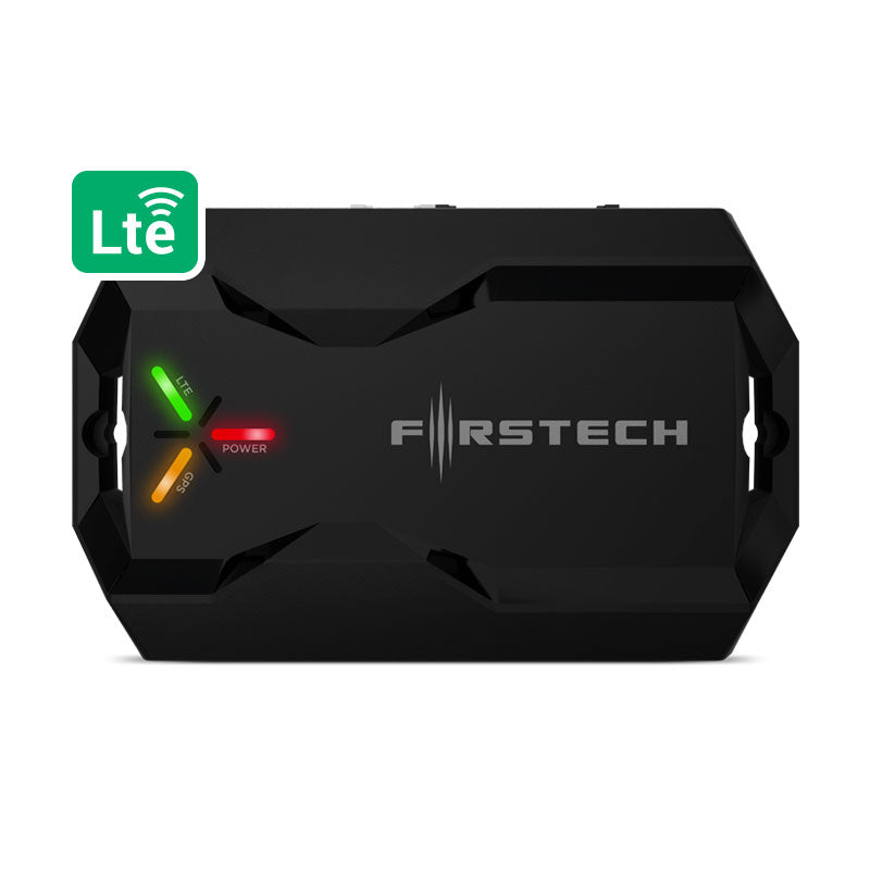 Compustar PRO 2WR3 with LTE Pro 2-Way RFX Bundle w/ LTE Module - Safe and Sound HQ